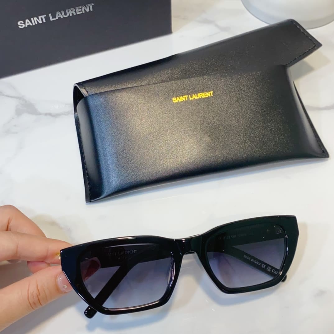 YSL Glasses