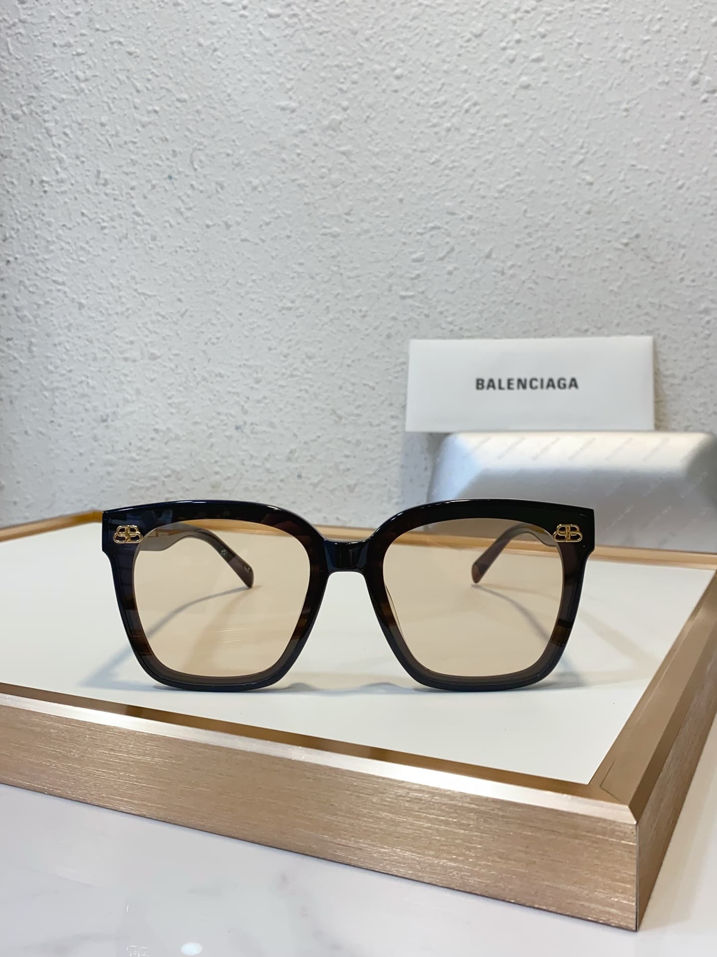 Balenciaga Glasses