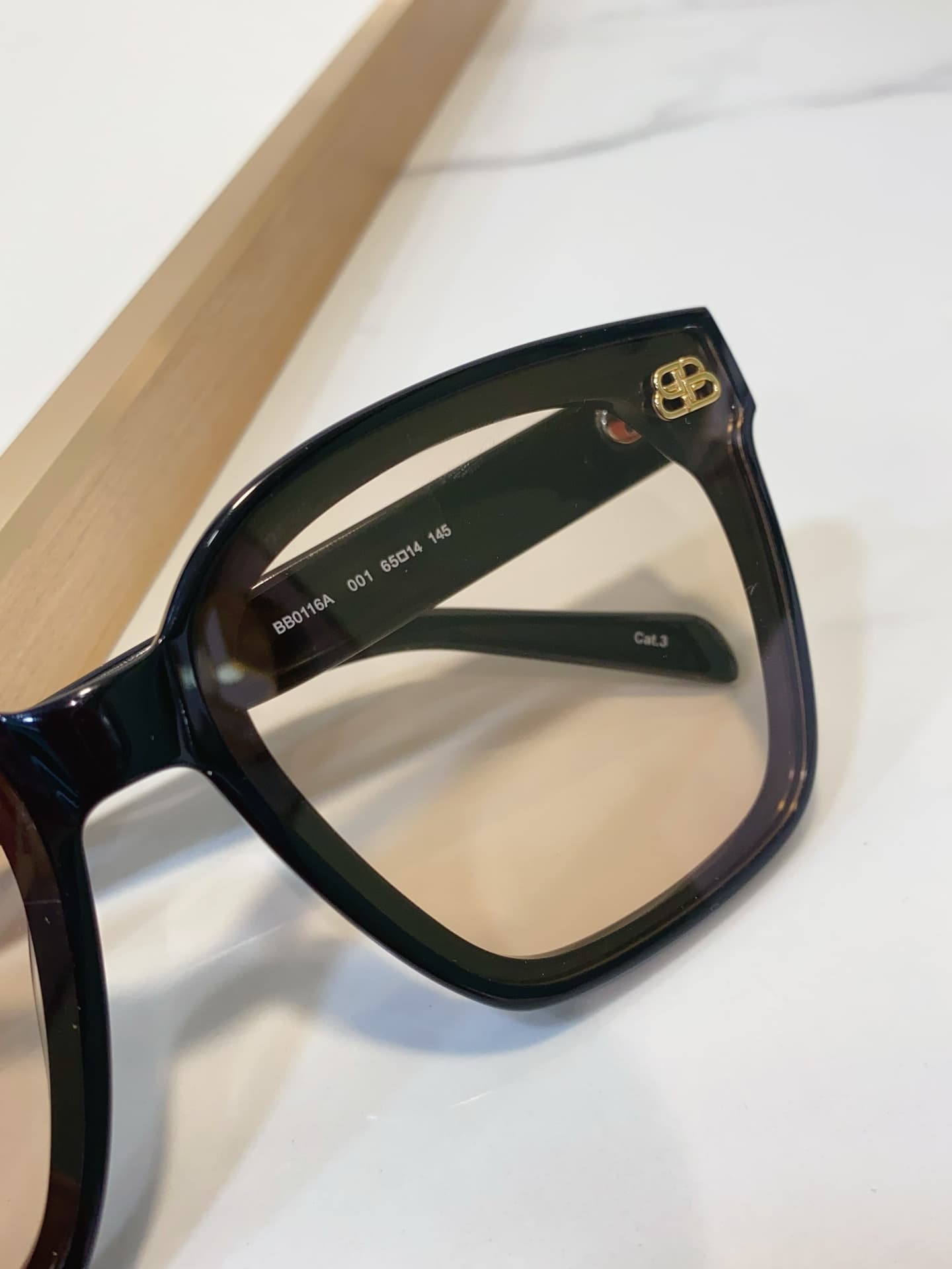 Balenciaga Glasses 7