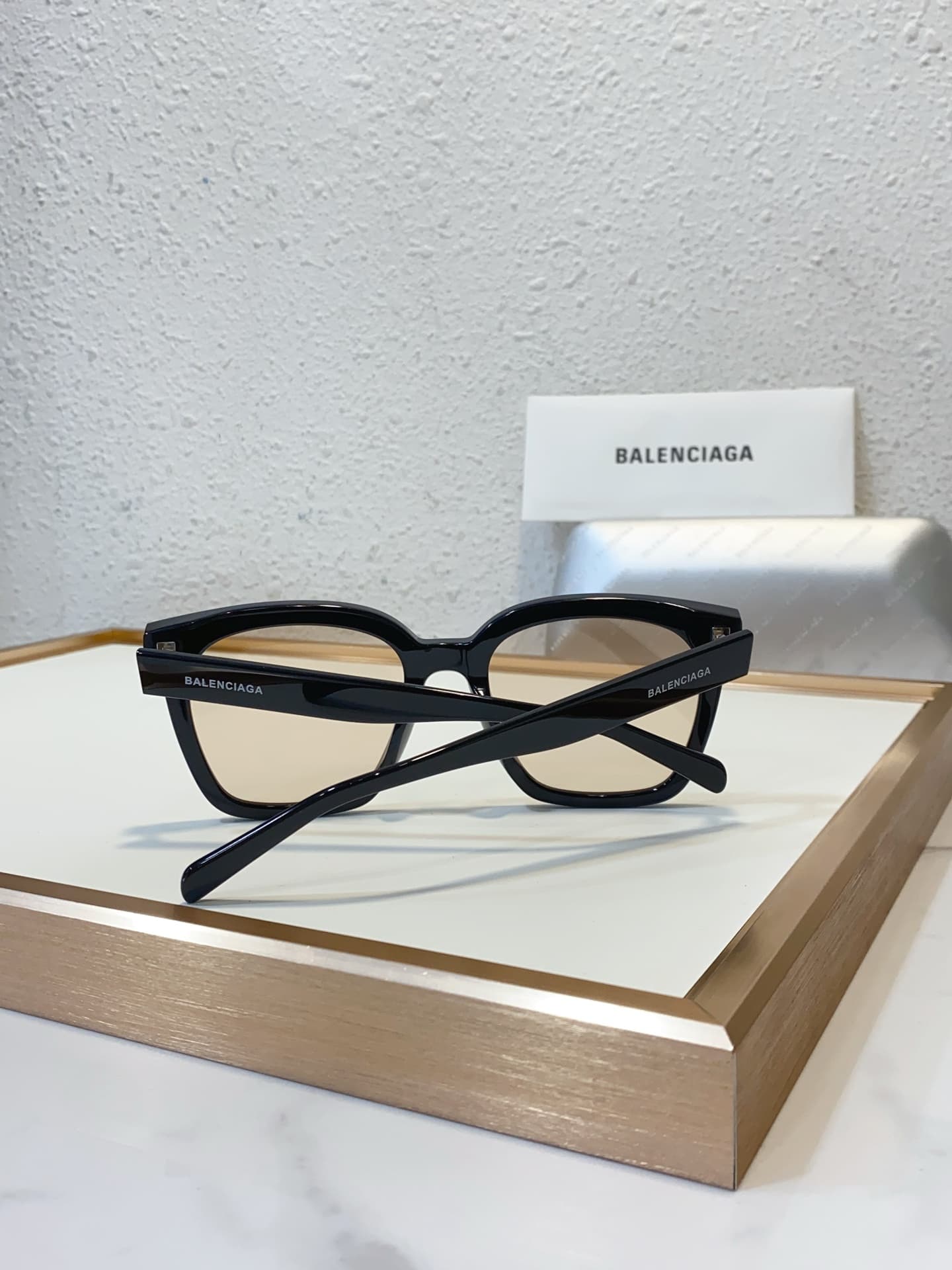 Balenciaga Glasses 4