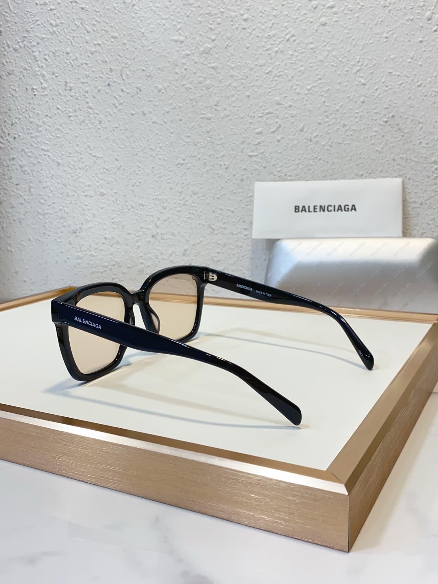 Balenciaga Glasses 3