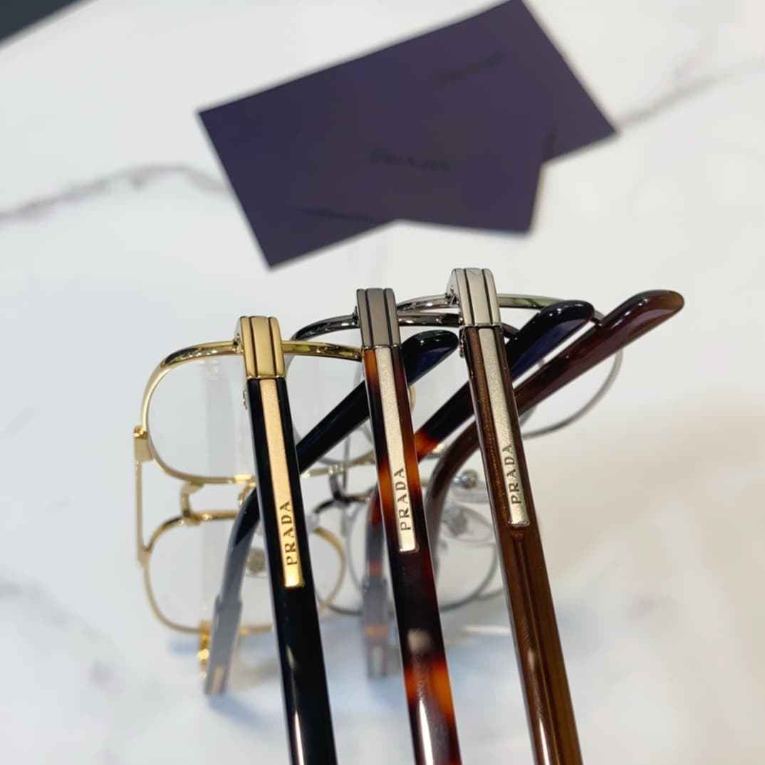 Prada Glasses 8