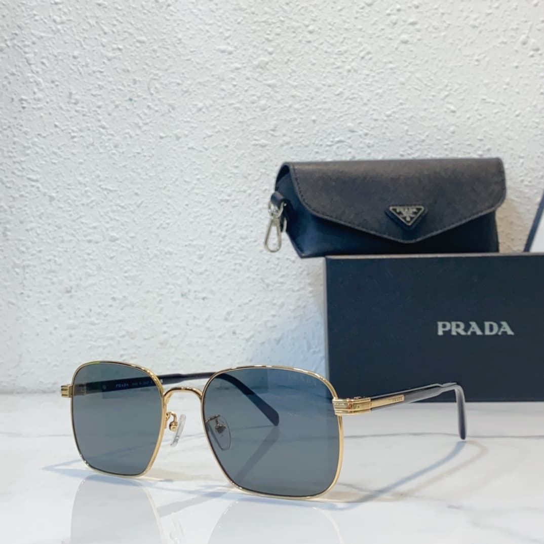 Prada Glasses