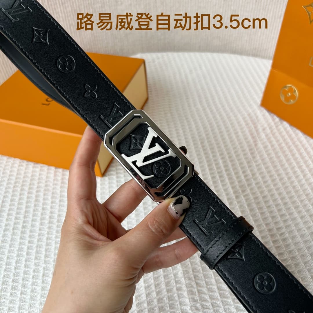 LV Belt 6