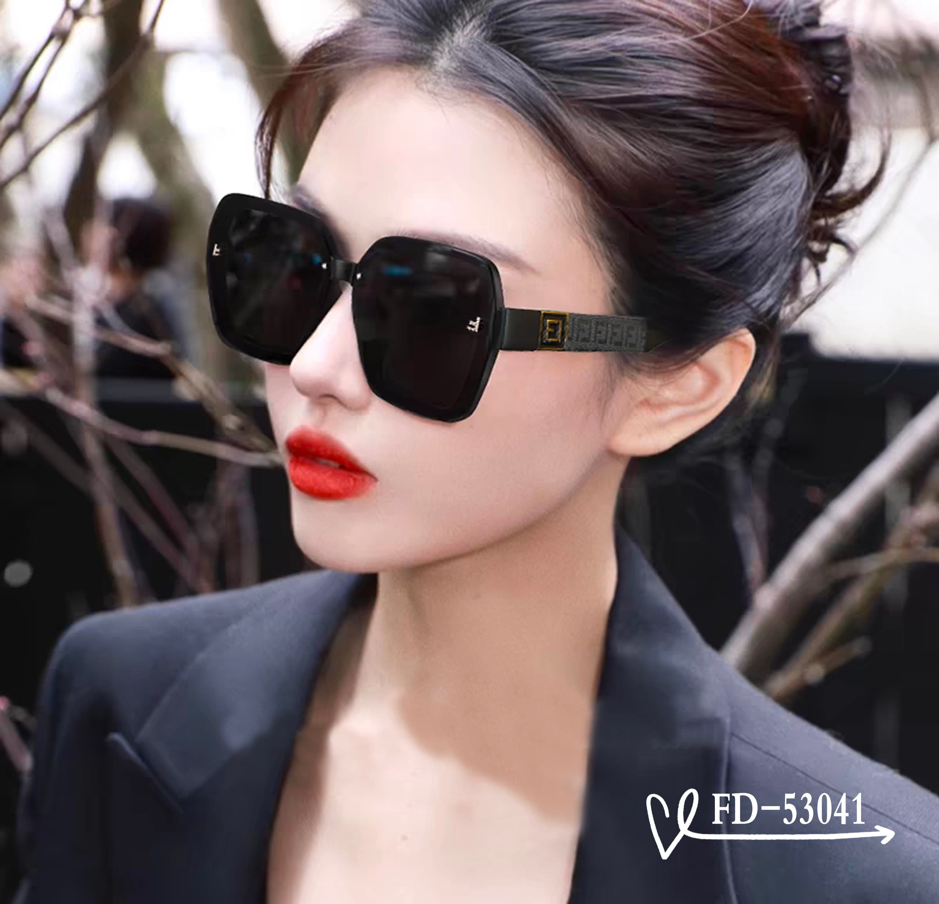 Fendi Glasses