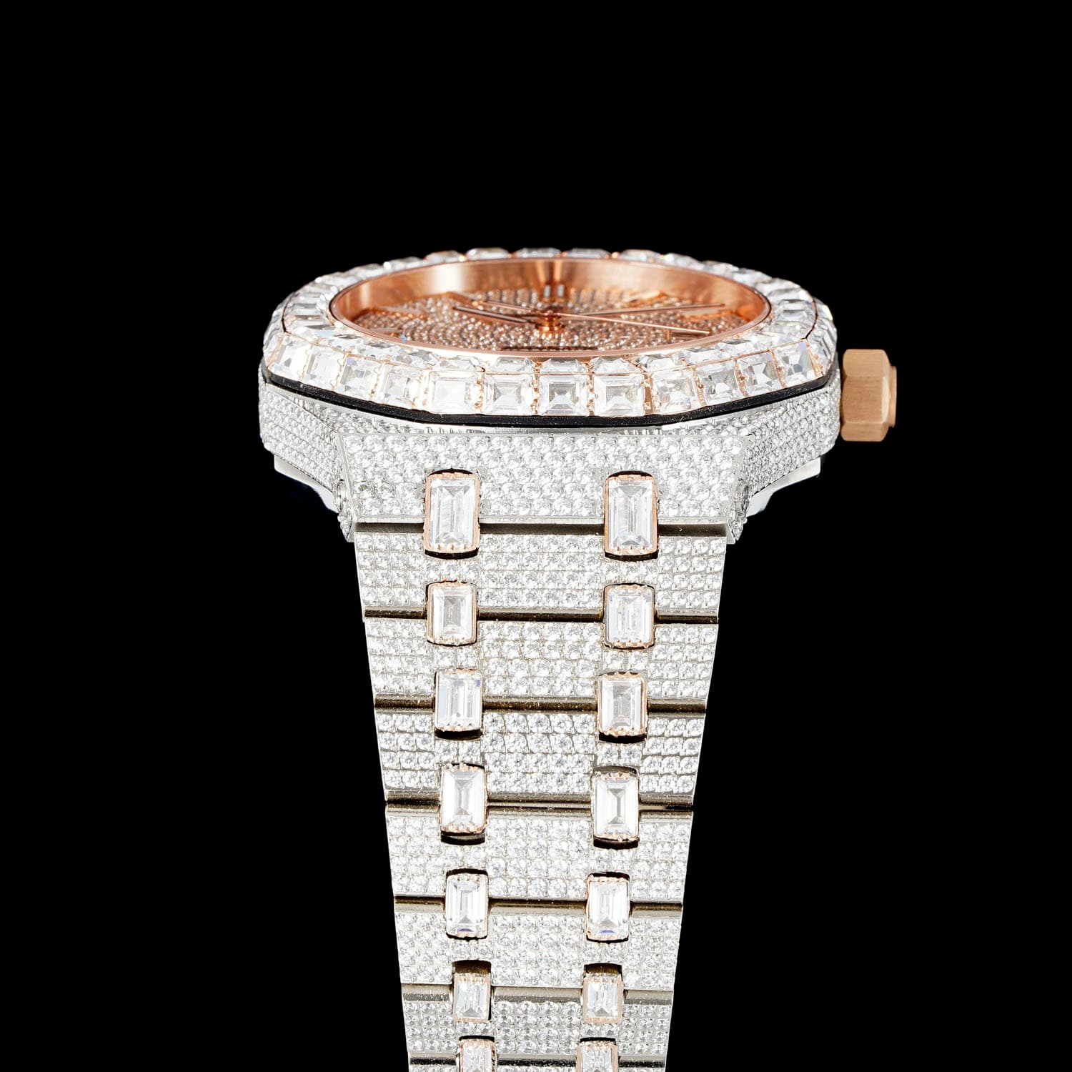 AP (Audemars Piguet) 7