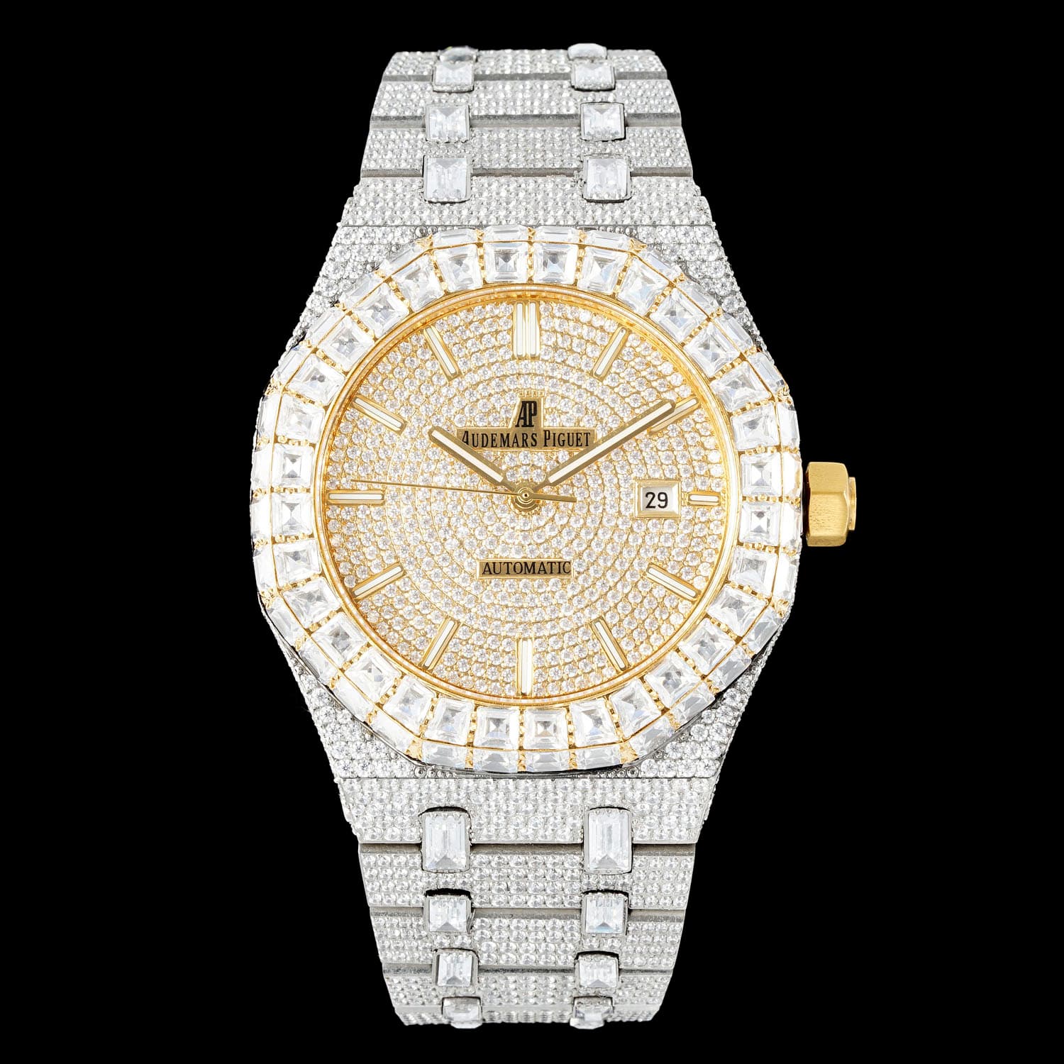 AP (Audemars Piguet)