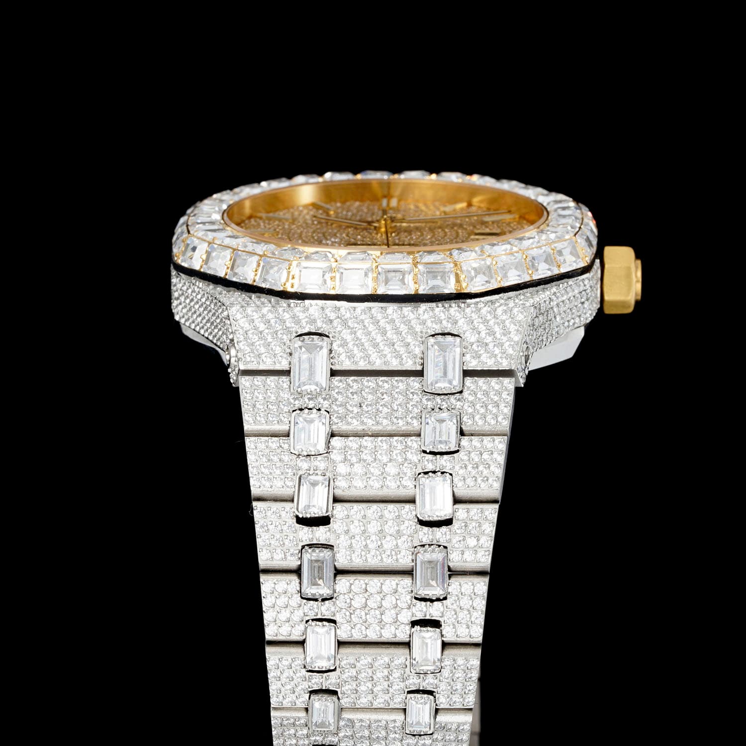 AP (Audemars Piguet) 5