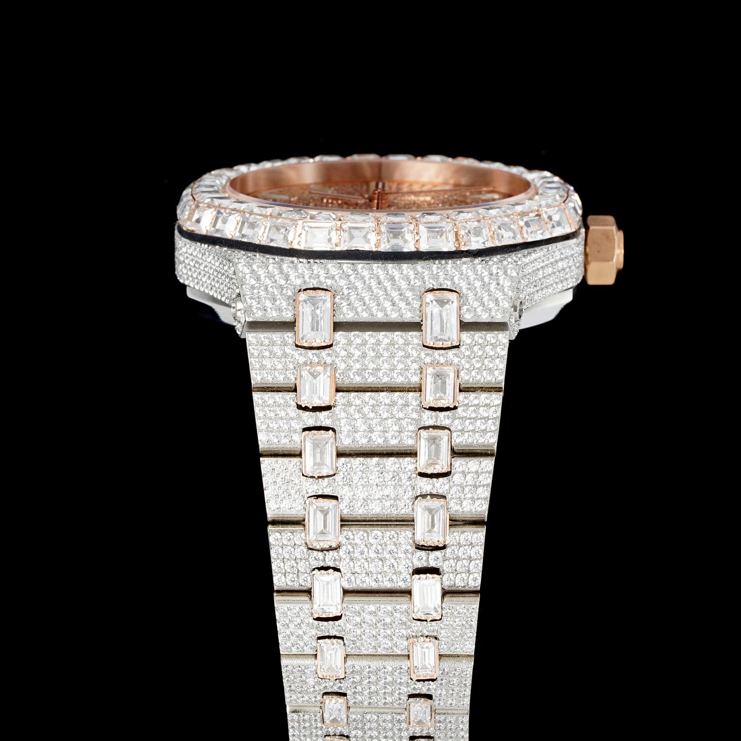 AP (Audemars Piguet) 5