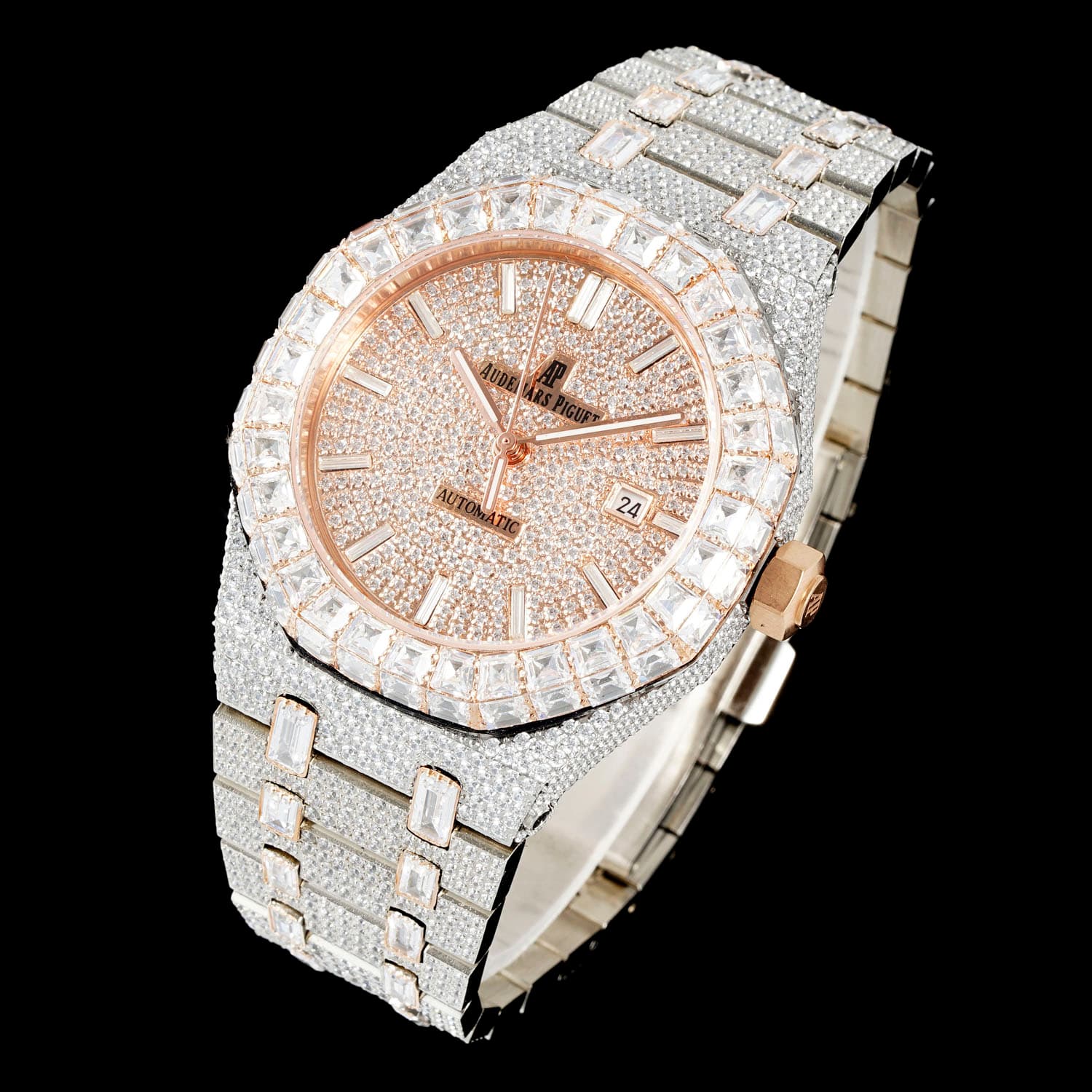 AP (Audemars Piguet) 3