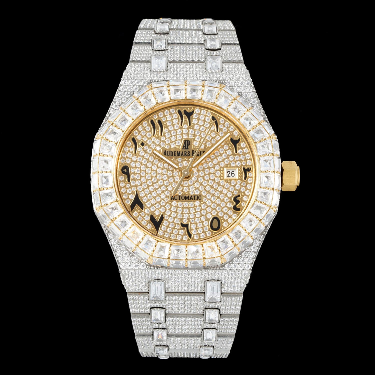 AP (Audemars Piguet)