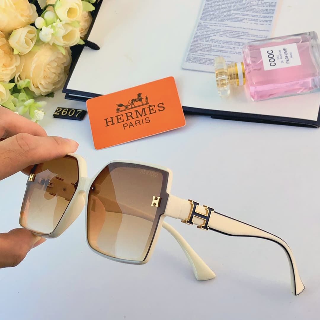Hermes Glasses 4