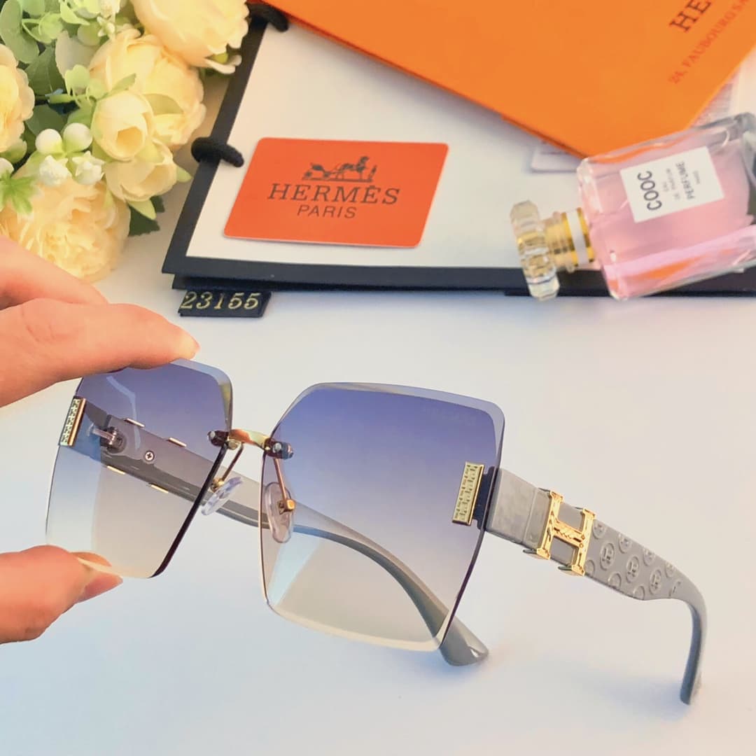 Hermes Glasses 4