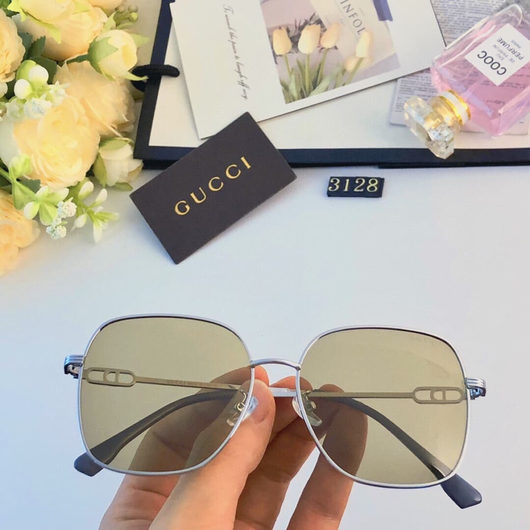 Gucci Glasses 7