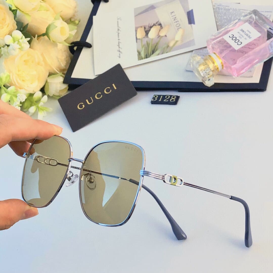 Gucci Glasses 6