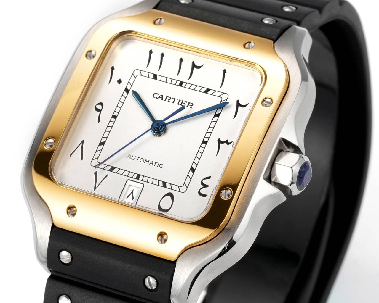 Cartier (Watches) 4