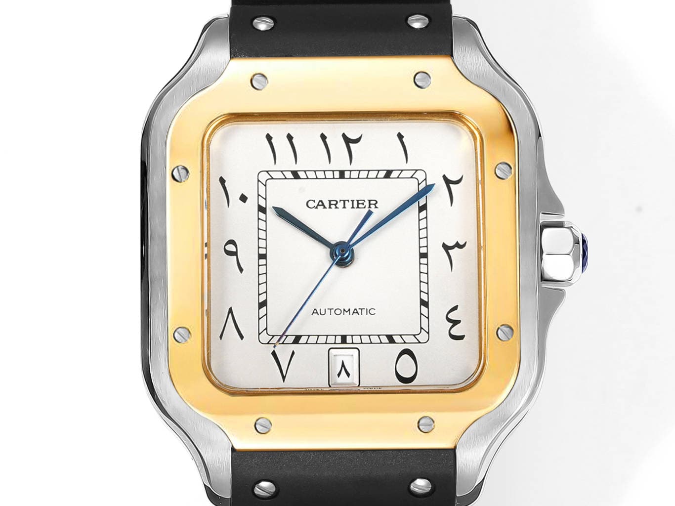 Cartier (Watches) 6