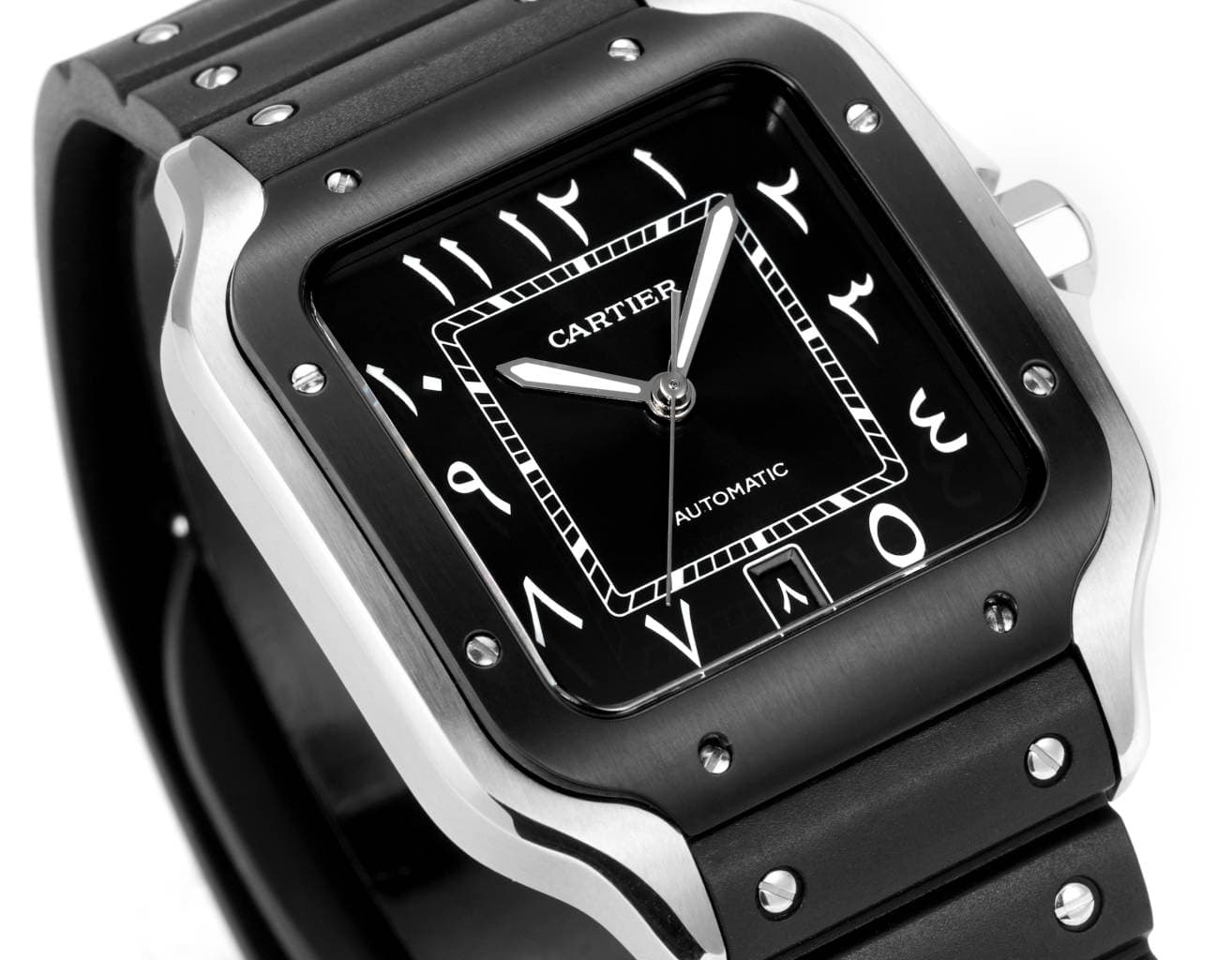 Cartier (Watches) 5