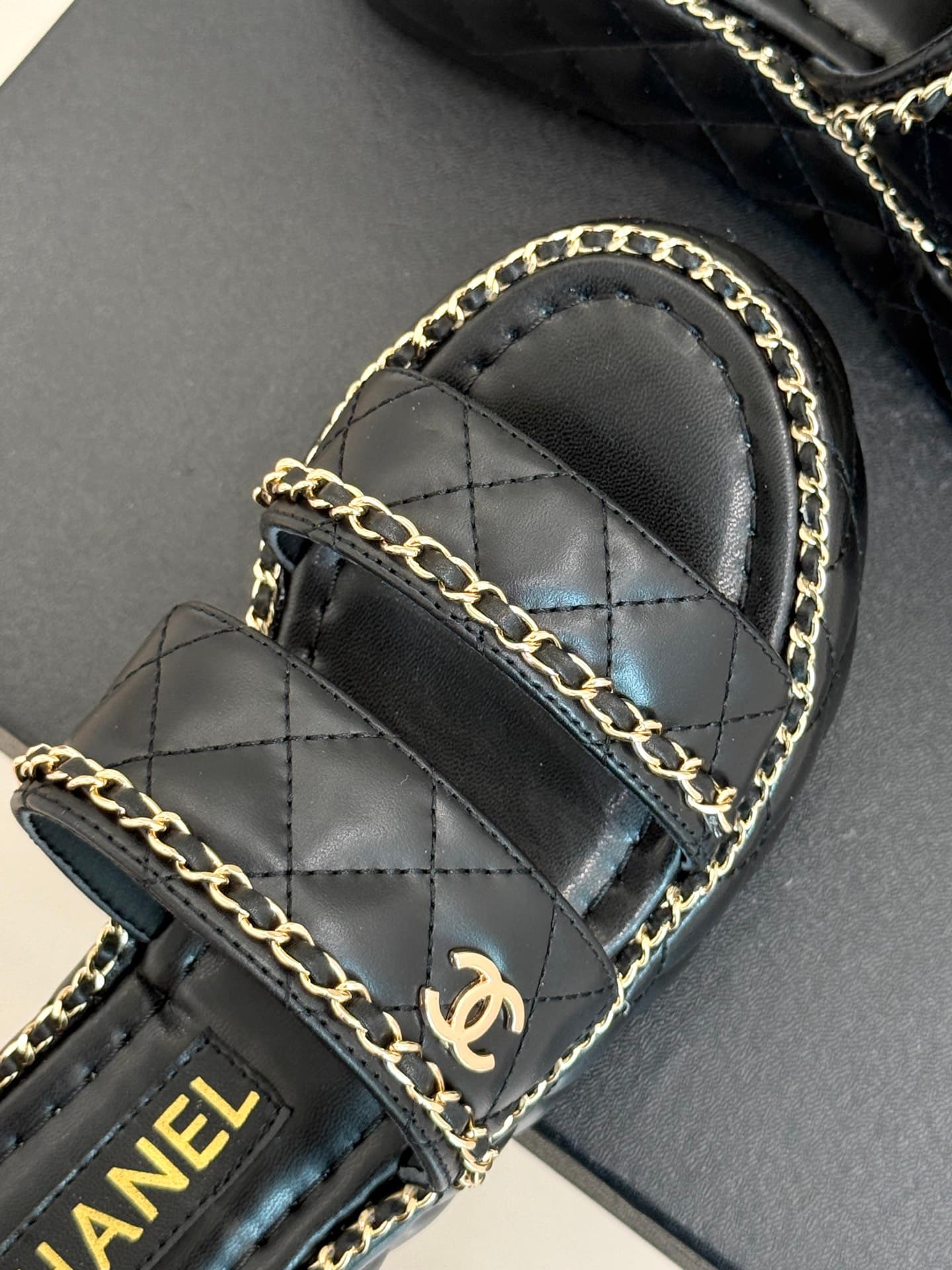 Chanel Shoes 7