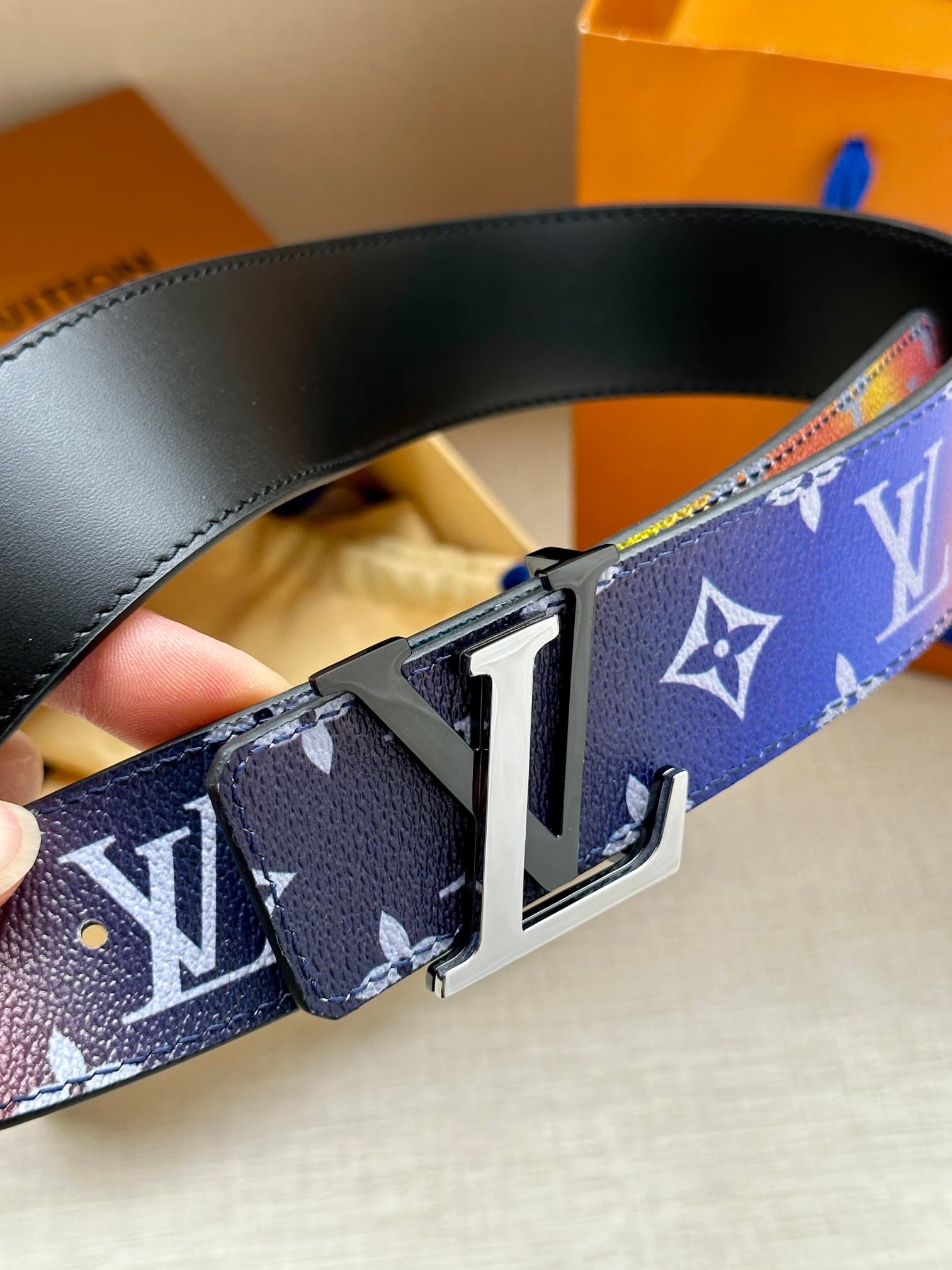 LV Belt 2