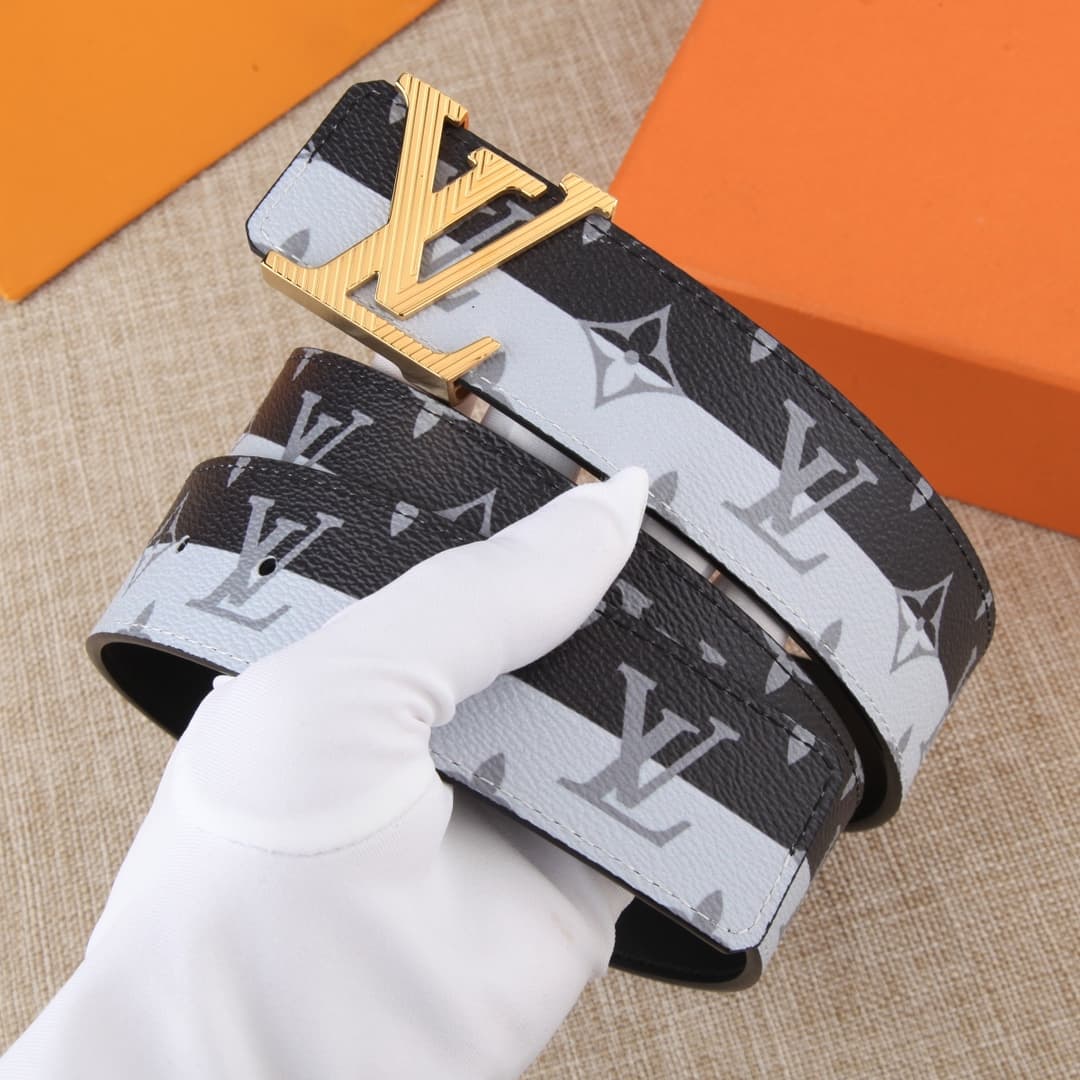 LV Belt 4