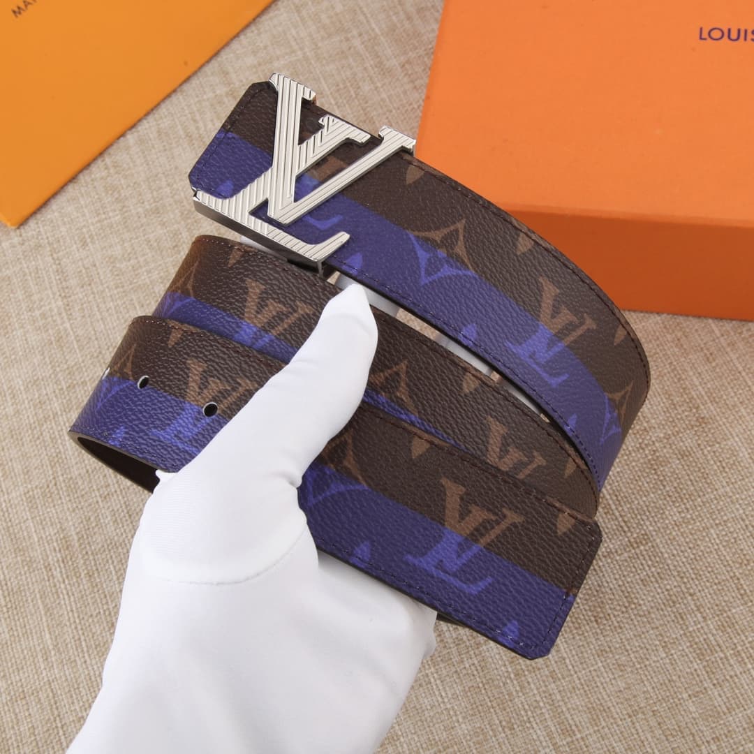 LV Belt 4
