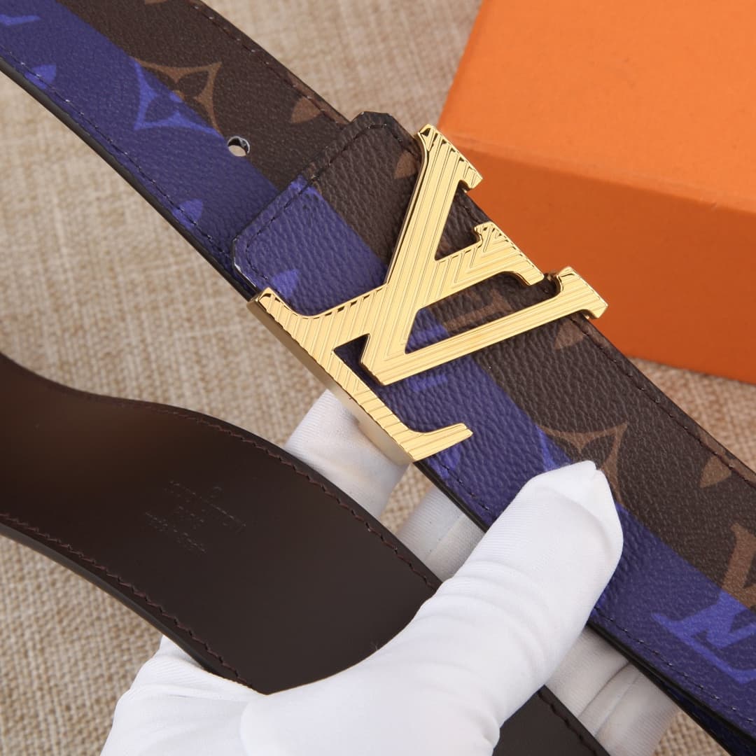 LV Belt 3