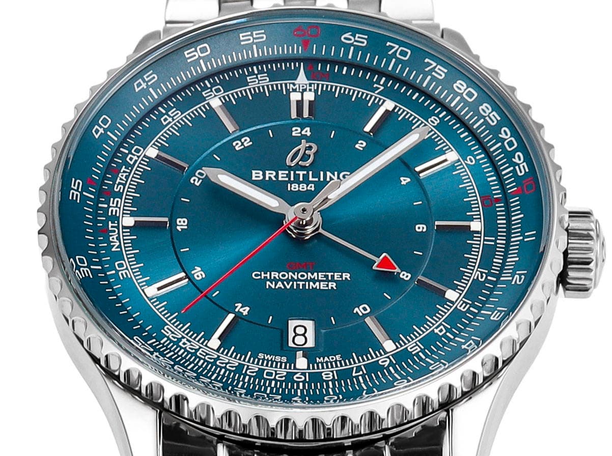 Breitling 3