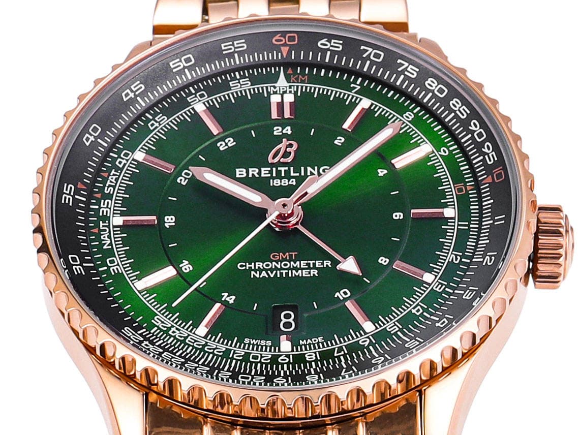 Breitling 3