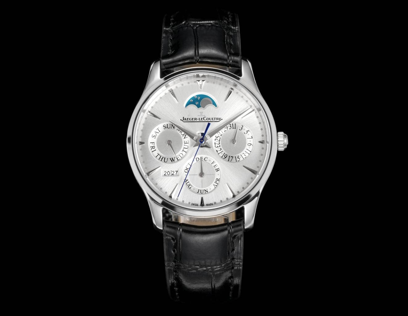 Jaeger-LeCoultre 2