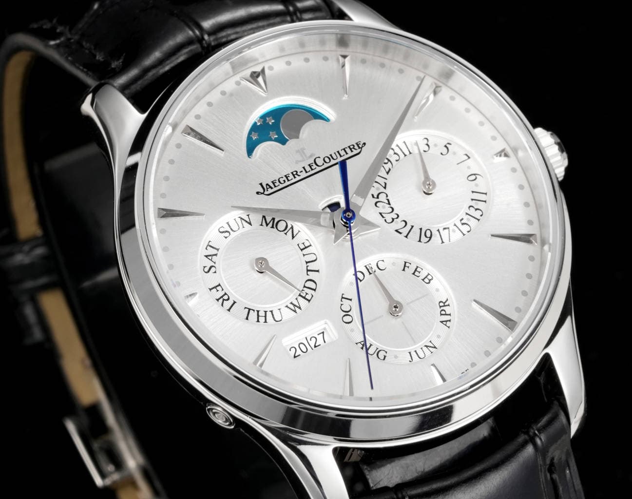 Jaeger-LeCoultre 3