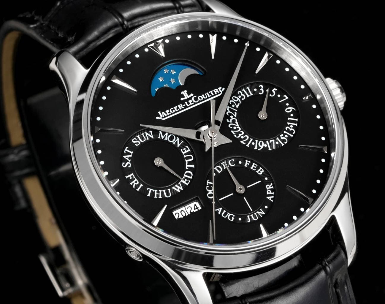 Jaeger-LeCoultre 3