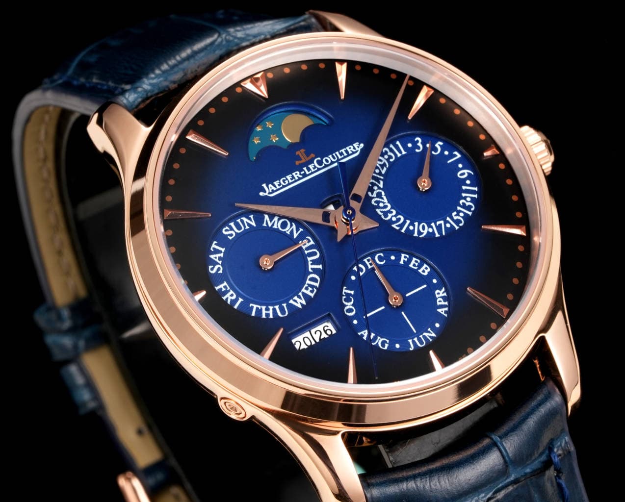 Jaeger-LeCoultre 3