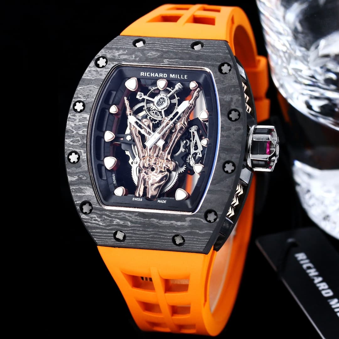 Richard Mille 2