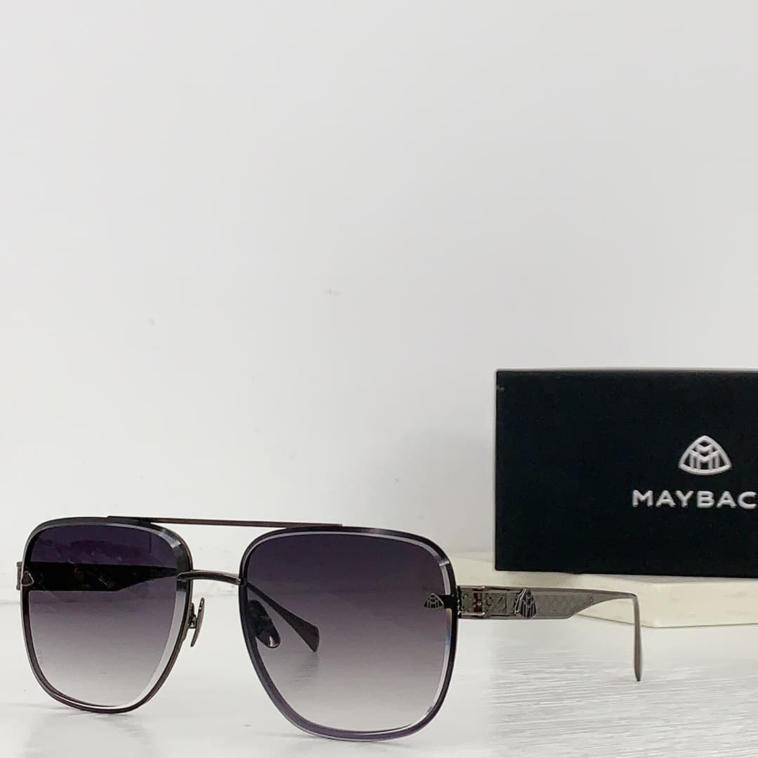 Maybach Glasses 5