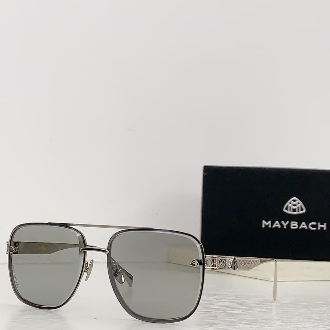 Maybach Glasses 6