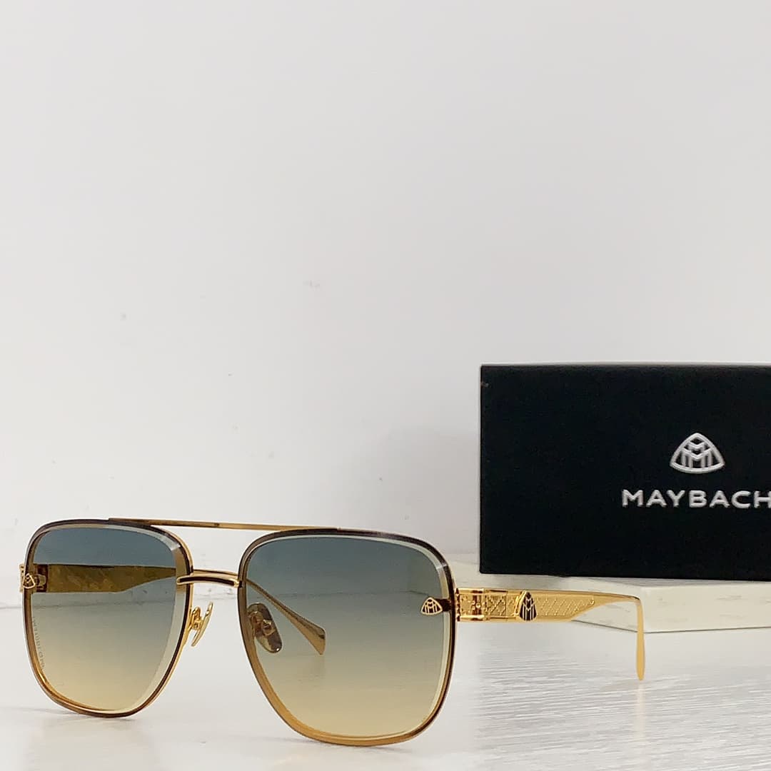 Maybach Glasses 7