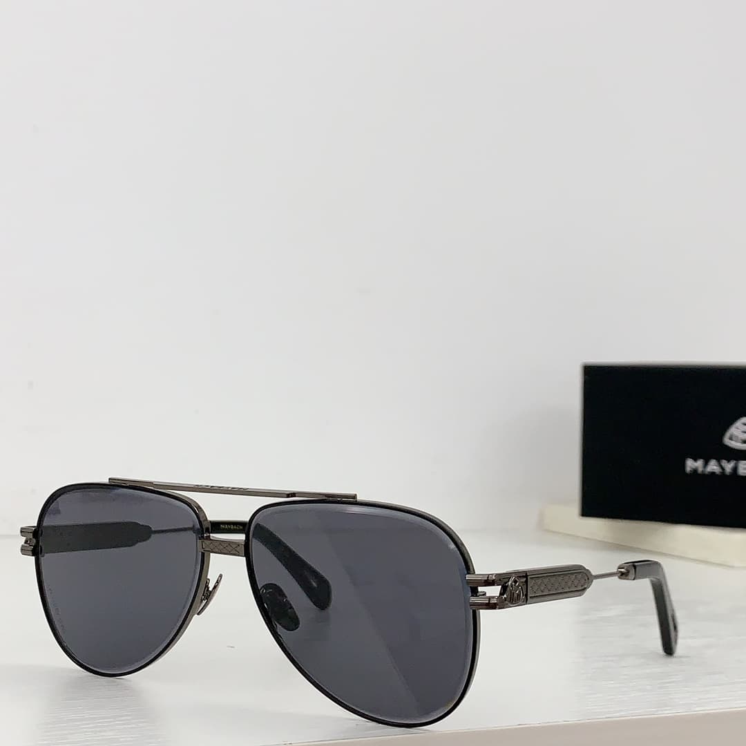 Maybach Glasses 6