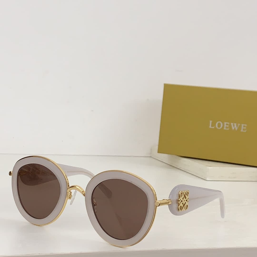 Loewe Glasses