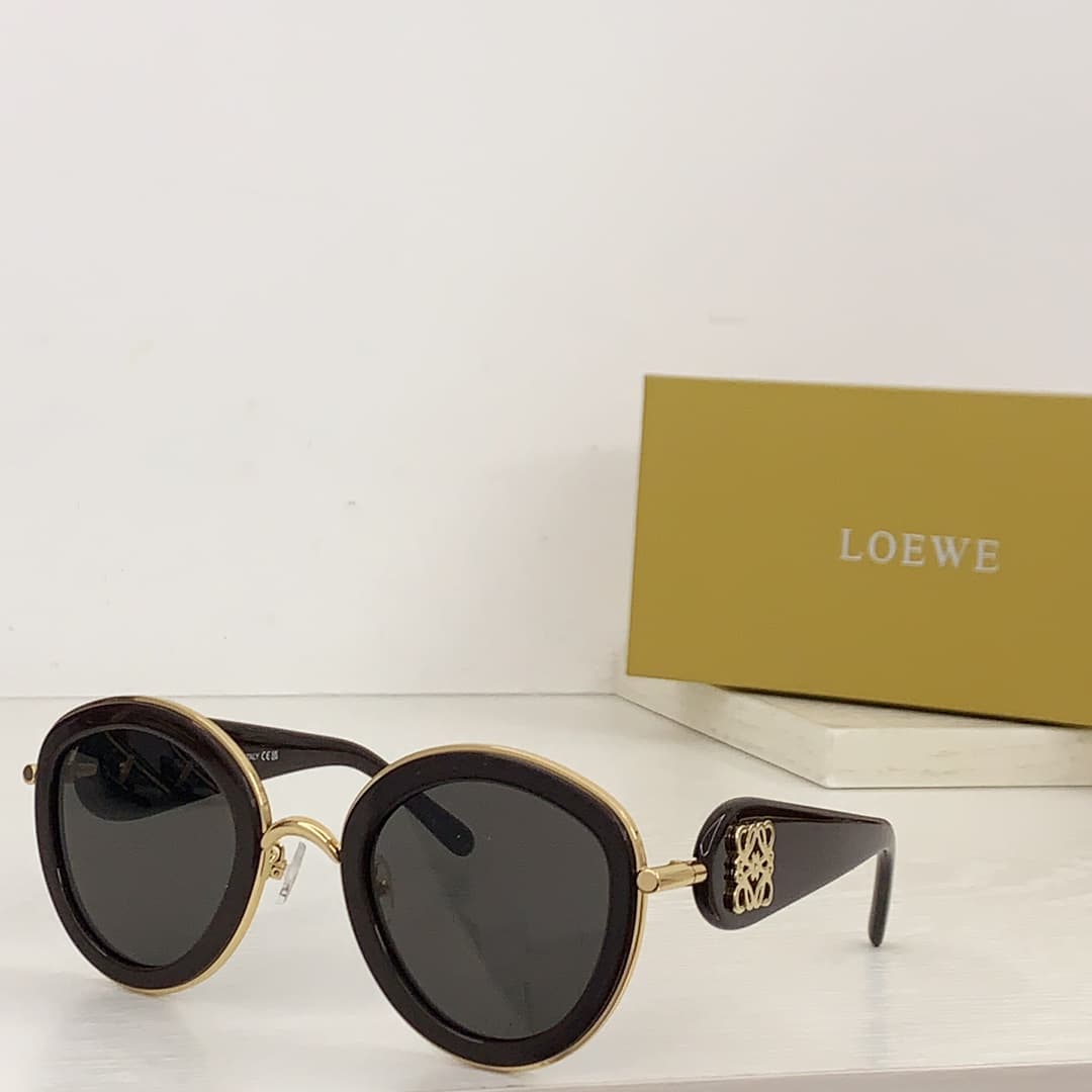 Loewe Glasses 6