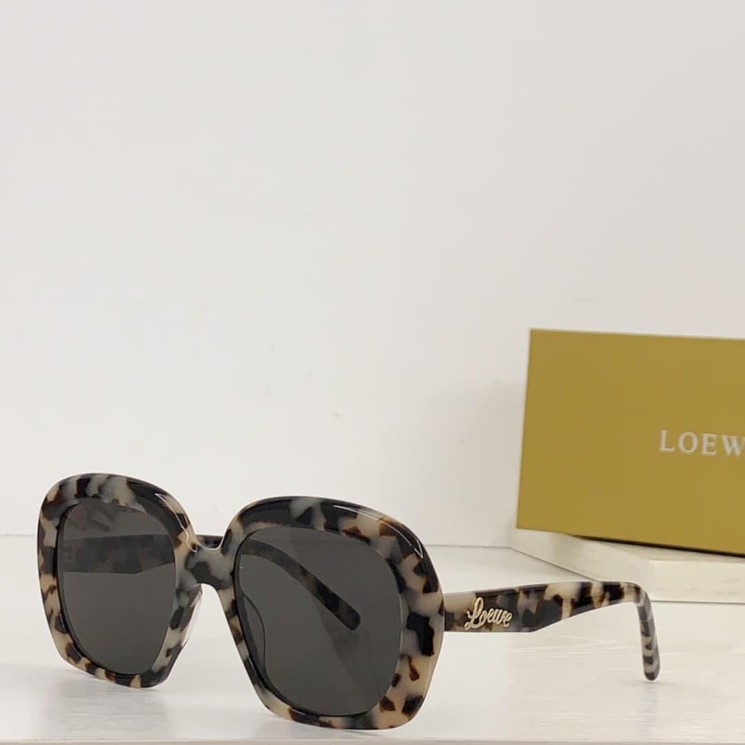 Loewe Glasses 3
