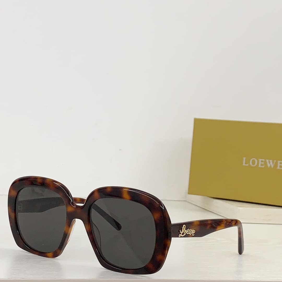 Loewe Glasses 8