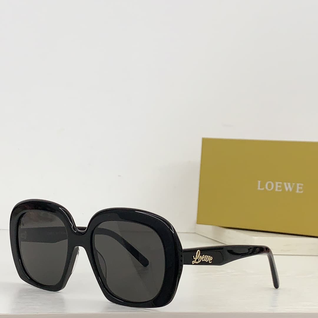 Loewe Glasses 2