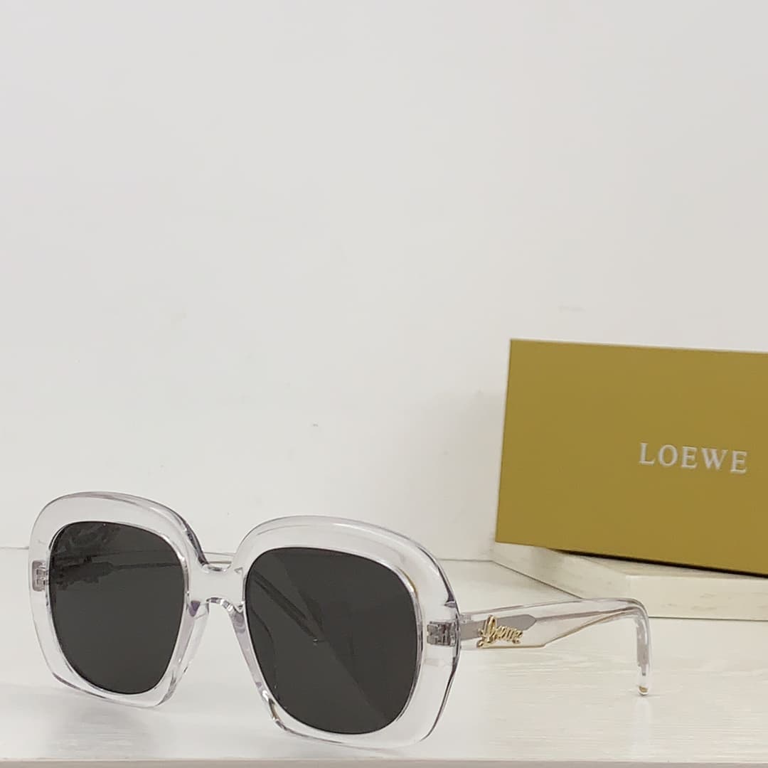 Loewe Glasses 6