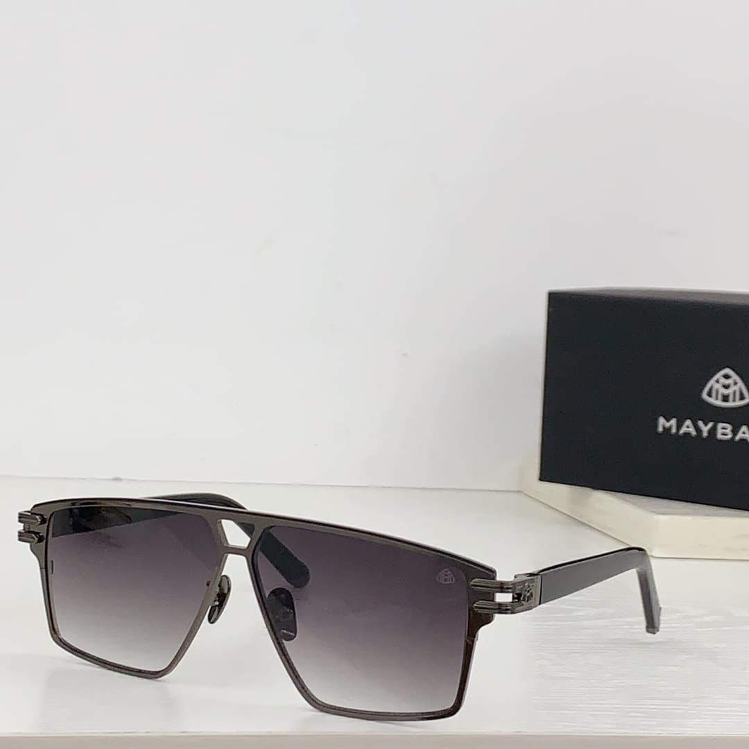 Maybach Glasses 6