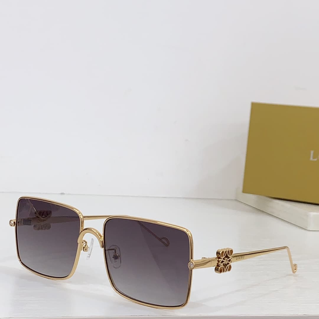 Loewe Glasses 3