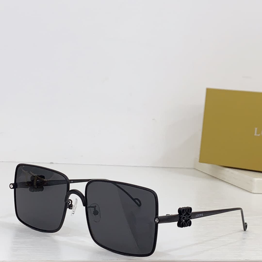 Loewe Glasses 5