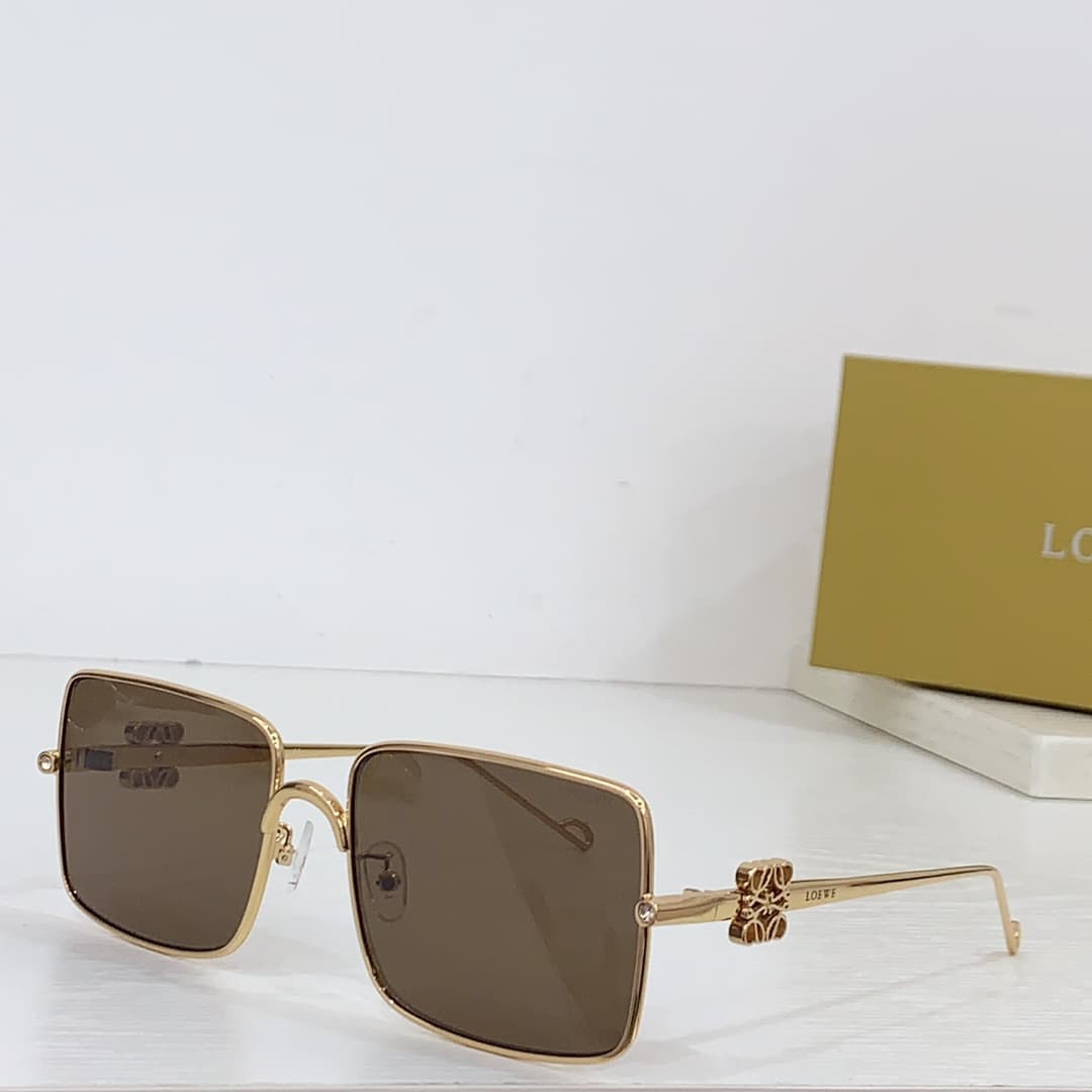 Loewe Glasses 4
