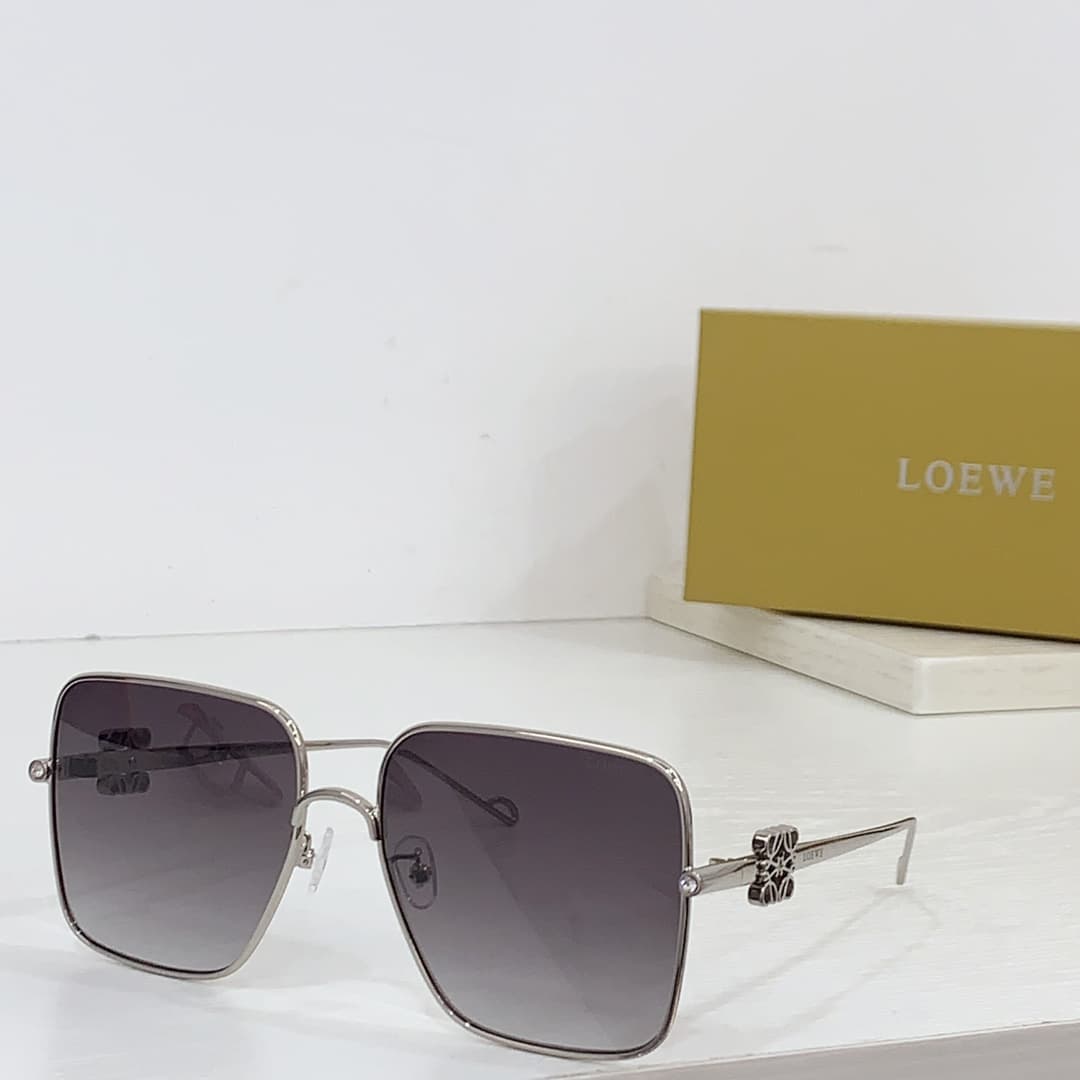 Loewe Glasses 5