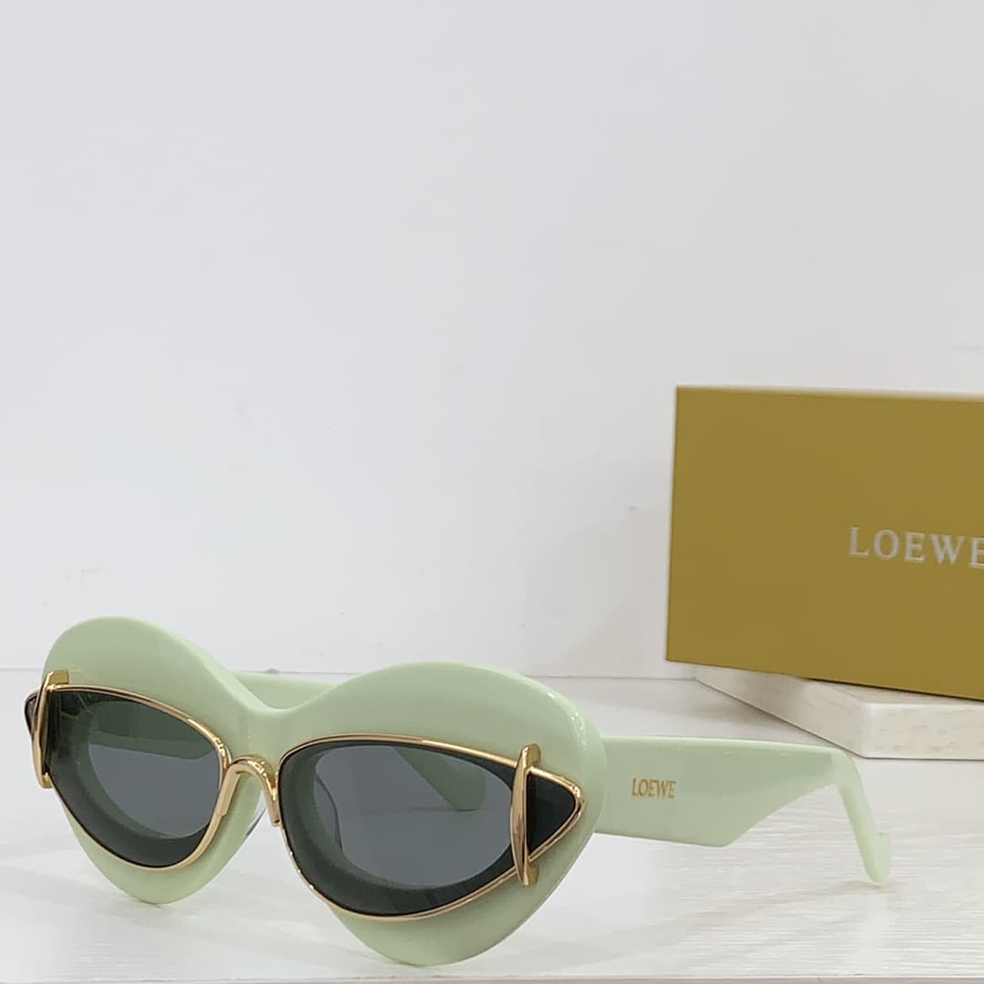 Loewe Glasses 3